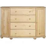 Komoda Drewmax KD132