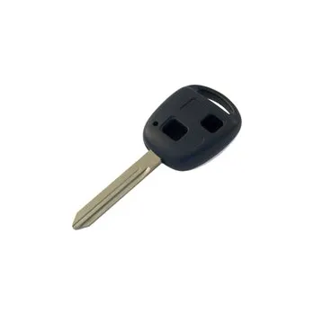 Obal autoklíče 2 tlačítka Toyota MLTOYO-19P2