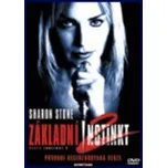 DVD Základní instinkt 2 (2006)