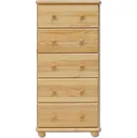 Komoda Drewmax KD115