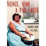 DVD Slunce, seno a pár facek (1988)