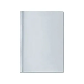 Vázací hřbet desky pro termovazbu 1,5mm bílé na 15 listů