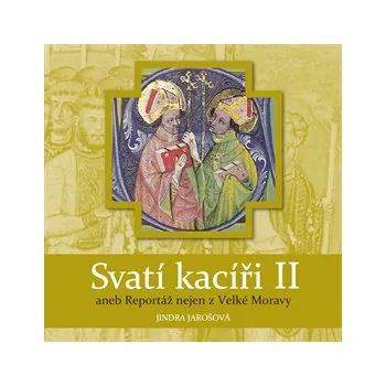 Svatí kacíři 2 MP3 download