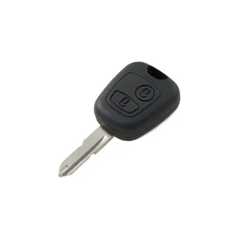 Obal autoklíče 2 tlačítka MLNE-38P5