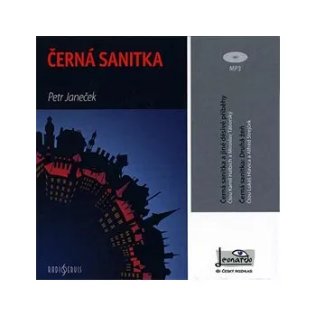 Černá sanitka MP3 download