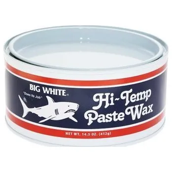 Autovosk Finish Kare 1000P Hi-Temp Paste Wax 412g autovosk