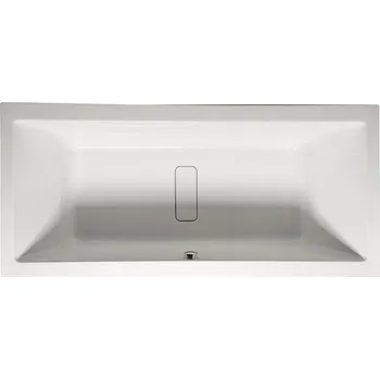 Vana Marlene obdélníková vana 190x90x48 cm, bílá 71607