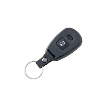 Obal ovladače 2 tlačítka Hyundai