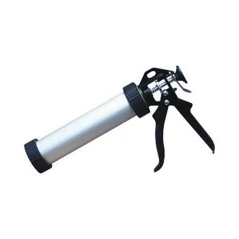 Vytlačovací pistole DESA Pistole uzavřená ALU 620ml