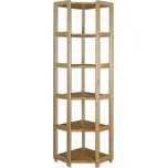Rohový regál Drewmax RG101