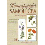 Homeopatická samoléčba - Peter Chappell