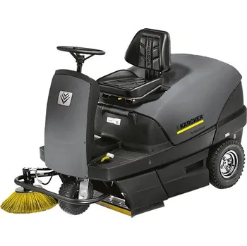Zametací stroj Kärcher KM 100/100 RP