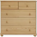 Komoda Drewmax KD109