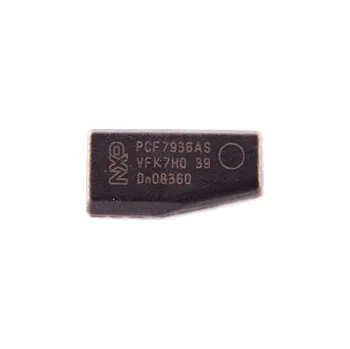 CH46 Transponder Philips Crypto CHRYSLER 46