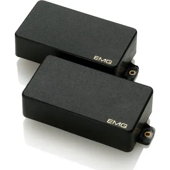 Hudební nástroj EMG ZW Zakk Wylde set