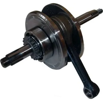 RC náhradní díl Klika, Lifan 140ccm