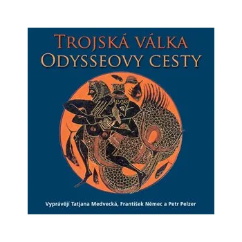 Trojská válka, Odysseovy cesty MP3 download