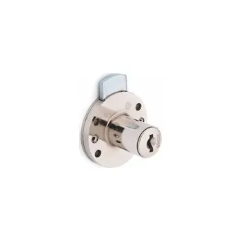 Nábytkové kování Zámek zásuvkový 853 OJMAR BASICO