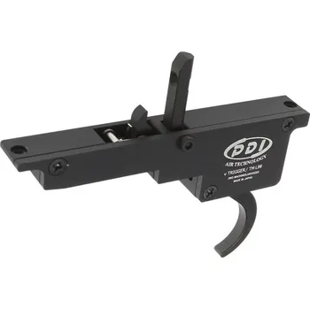 Spoušťový mechanismus pro L96 AWS, PDI