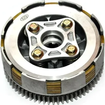 Motor pro motocykl Spojka pro motory YX