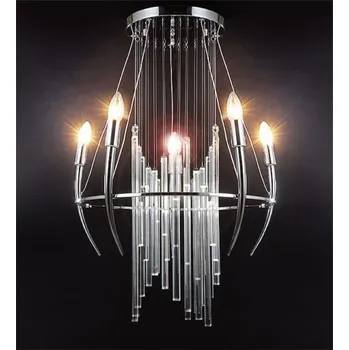 Dekorativní svítidlo Moderní závěsná lampa