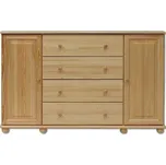 Komoda Drewmax KD123