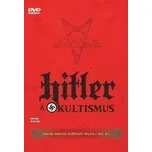 DVD Hitler a okultismus (2007)