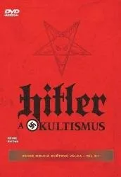 DVD film DVD Hitler a okultismus (2007)