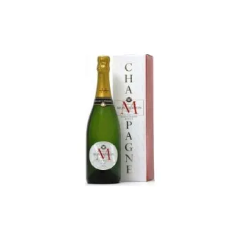 Montaudon Champagne Reserve Premiere Brut 0,75l