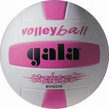 Volejbalový míč GALA Velvet - BV 5023 S 