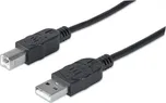 Manhattan Hi-Speed USB 2.0 kabel…