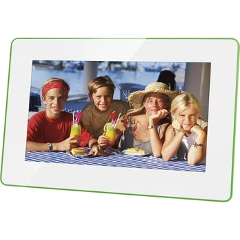 Sencor SDF 740 Digitální fotorámeček Sencor SDF 740