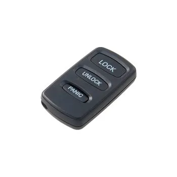 Obal ovladače 3 tlačítka Mitsubishi