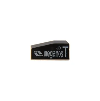 TP08 CARBON Transponder MEGAMOS CRYPTO 48,T6,TK8