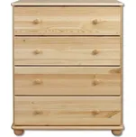 Komoda Drewmax KD110