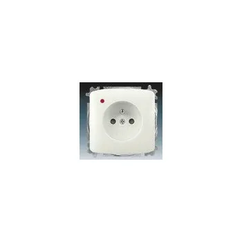 Elektrická zásuvka ABB 5599A-A02357 C