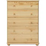 Komoda Drewmax KD114