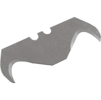 Pracovní nůž Břit do nože - háček, 5ks