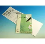 Savé papíry A4 /00382408/ "Piják", 10listů