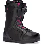 Ride Sage Boa 2015/16 černé