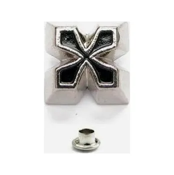 Poštovní známka Maltézský kříž č. 30 - 2 ks