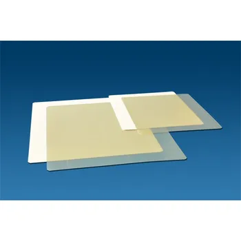 podložka podložka do sešitu A4 bílá 1arch