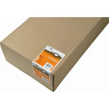 Plotrový papír Papír plotrový 80g/m2 610mm50m50mm, 1role