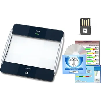 Tanita Gmon Pro Software