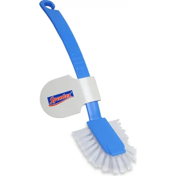 Kartáč na nádobí Spontex Kartáč na nádobí vějířový