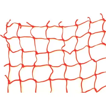 Pletivo Dekorační sítě z PP šňůry oko 50 x 50 mm