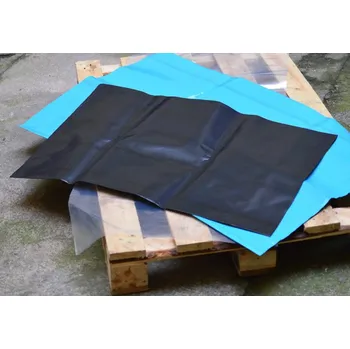 Pytle na odpadky Pytel PE