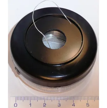 Včelařský drátek - cívka