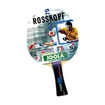 Joola Rosskopf GX Pingpongová raketa Pingpongová pálka Joola Rosskopf GX Pingpongová raketa