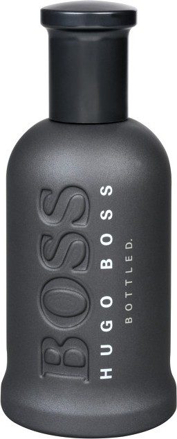 Hugo boss no.6 bottled recenze hotsell